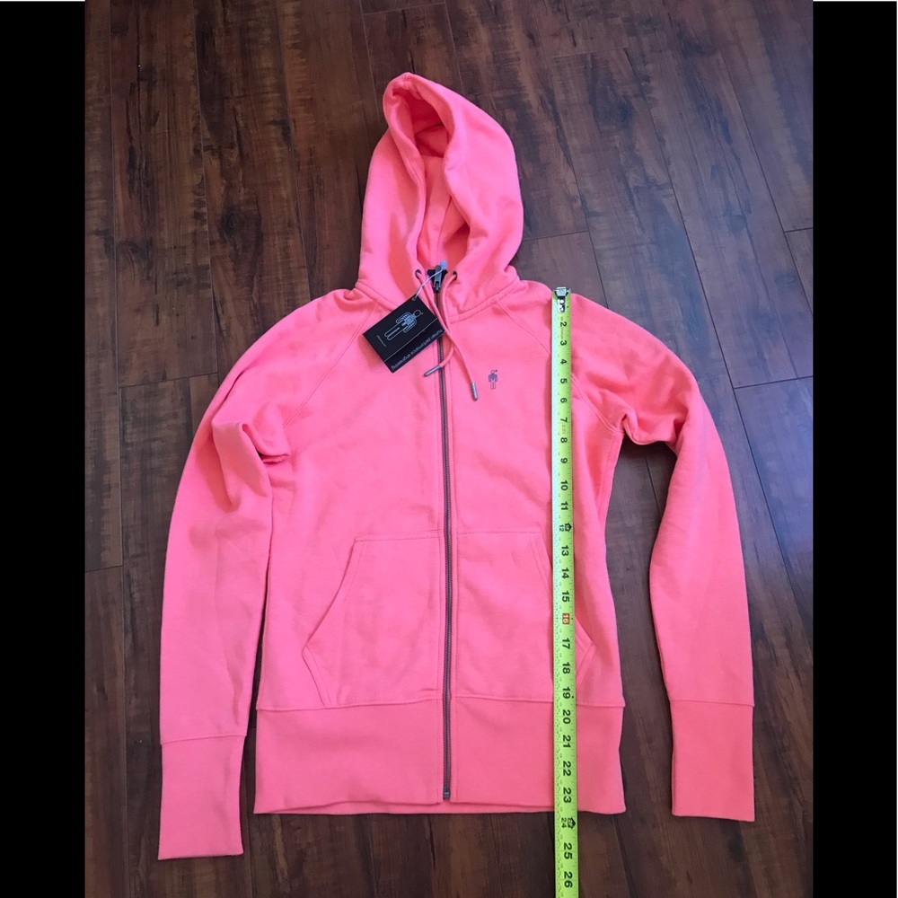 HPE Human Performance Jacket - Picture 3 of 7